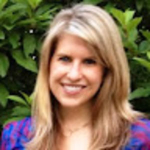 Meet your Posher, Kristin